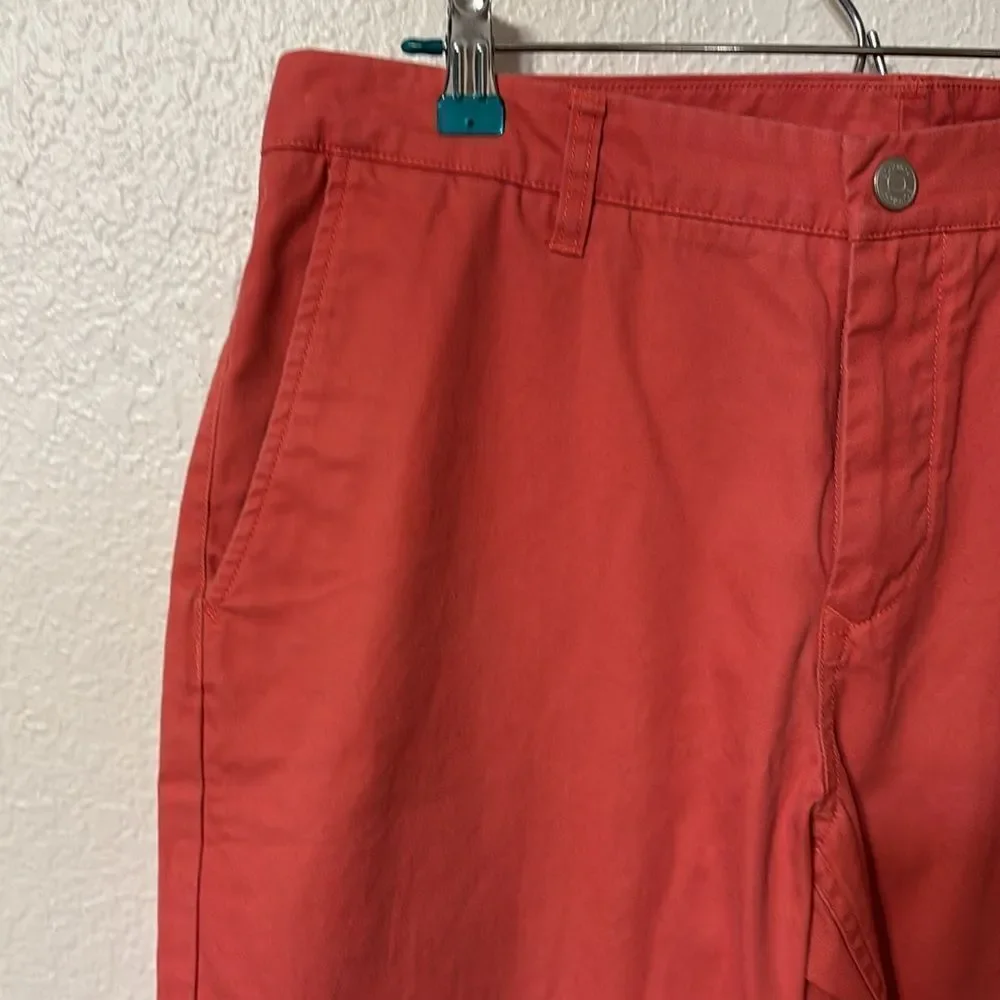 Bonobos Straight Fit Chinos 34 x 34